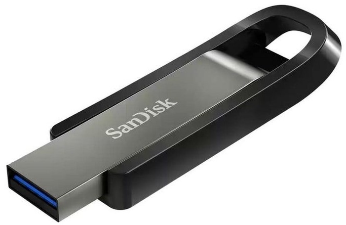 Sandisk Cruzer Ultra Extreme Go 64 GB USB-Stick