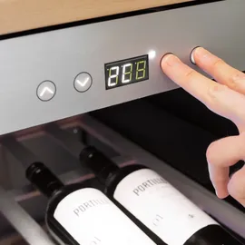 CASO Design Caso WineComfort 380 Smart