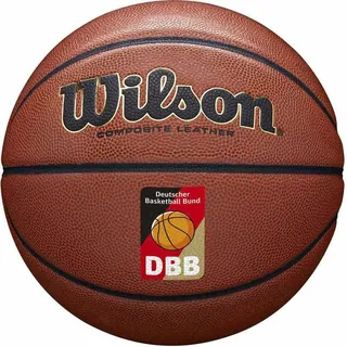 Wilson Reaction Pro DBB Basketball 7