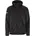 Laufjacke Herren Schwarz XXL