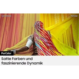 Samsung UE43CU7172 43" Crystal UHD 4K CU7172
