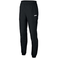 Jako Team 2.0 Allwetterhose, Schwarz, 152 EU