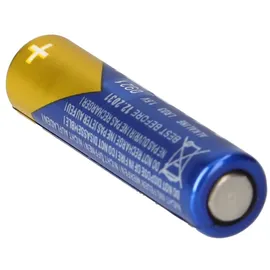 Varta Longlife Power AAA 4 St.