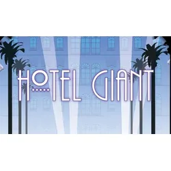 Hotel Giant