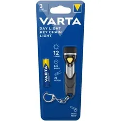 Varta Cons.Varta Schlüsselleuchte Day Light Key Chain 16605