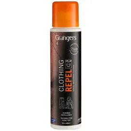 Grangers clothing repel Waschmittel - Textilpflege
