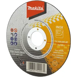 Makita D-65953 Trennscheibe 115 mm