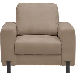 Sessel Piega Beige