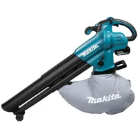 Makita DUB187T001 Akku-Laubsauger/-bläser inkl. Akku 5.0Ah