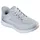 SKECHERS Damen Golf Flight hellgrau/rosa