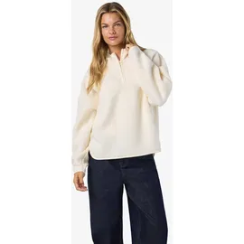 Noisy May Kapuzenpullover NMCOZY Beige XS (34)