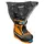 Scarpa Phantom 8000 Thermic HD Schwarz, Orange