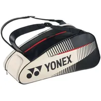 Yonex Tennistasche Active Raquet schwarz