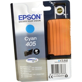 Epson 405 cyan