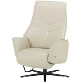 himolla Relaxsessel  7911 ¦ beige ¦ Maße (cm): B: 74 H: 113 T: 84