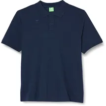 Erima TEAMSPORT Poloshirt new navy 164