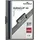 Durable Schnellhefter Duraclip A4 Grau 25 St.