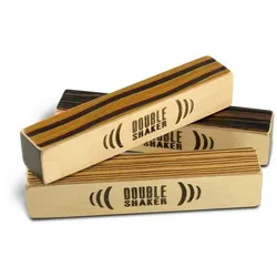 Schlagwerk SK 40 Double Shaker - Shaker