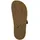 Camper Sandalen - Sandalen Lluc Sandal - Gr. 45 (EU) - in Grün - für Damen