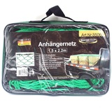 MasterProof Tools Anhängernetz 1,5 x 2,2m