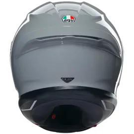 AGV K6 S Nardo Grey grau, 57