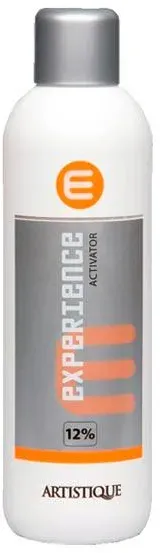 Artistique Experience Activator 12 % - 40 Vol. 12% 1 Liter