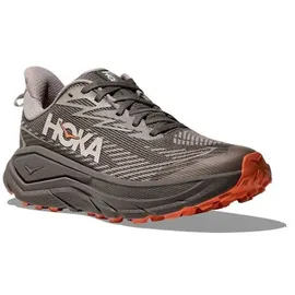 HOKA Challenger 8 GTX Damen Cement/Gravel 39 1/3