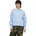 Wordmark Hoodie Cashmere Blue S
