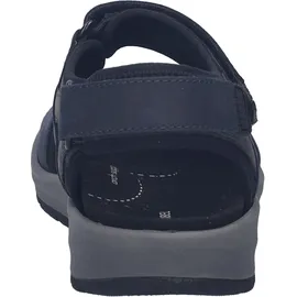 Josef Seibel Emeric 06 für Herren, blau 42