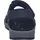 Josef Seibel Emeric 06 für Herren, blau 42