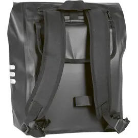 Greenlands Fahrradrucksack 23 l Schwarz
