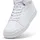 Puma Rebound v6 Herren Puma White-Puma White-Cool Light Gray 39