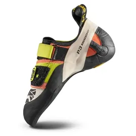 La Sportiva Otaki Kletterschuhe (Größe 35.5, gruen)