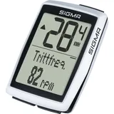 Sigma Sport Fahrradcomputer BC 12.0 WL STS CAD