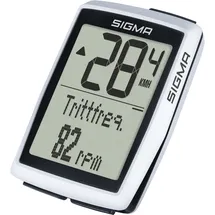 Sigma Sport Fahrradcomputer BC 12.0 WL STS CAD