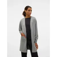 Vero Moda VMSILJE LS Open Cardigan GA NOOS