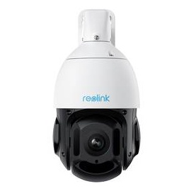 Reolink D4K23 16X LAN IP Überwachungskamera 3840 x 2160 Pixel