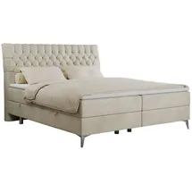 MKS Milen 160 x 200 cm H3 Beige