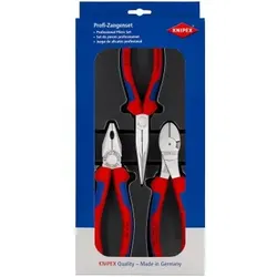 KNIPEX  Montagepaket