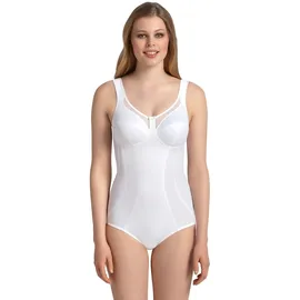 Anita Miederbody Clara Weiß 105D