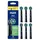 Oral-B Pro CrossAction Aufsteckbürste 6 St.