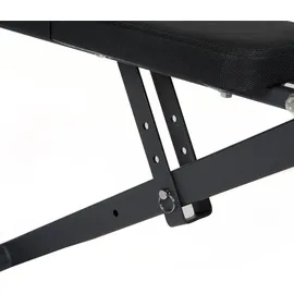 Hammer Ab&Back Trainer schwarz
