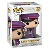 Funko Pop! Movies: Harry Potter - Stan Shunpike (76007)