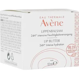 Pierre Fabre Avene Lippenbalsam 24H intensive Feuchtigkeit