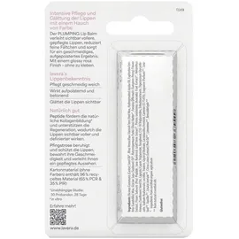 Lavera PLUMPING LIP BALM