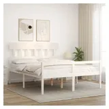 vidaXL 3195422 Bett