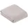 VOSSEN Calypso Feeling Badetuch 100 x 150 cm light grey