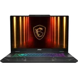 MSI Cyborg 17 B13WFKG-095 Intel Core i7-13620H 16 GB RAM 512 GB SSD RTX 5060 Win11 Home