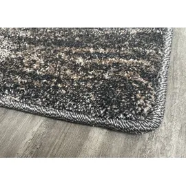 Astra Teppich Savona, braun/anthrazit meliert 160x230 cm