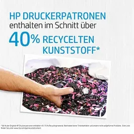 HP 981A schwarz